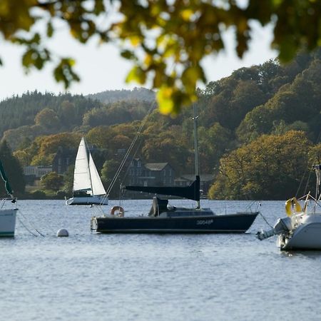 Lingmoor Windermere Exterior foto