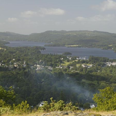 Lingmoor Windermere Exterior foto