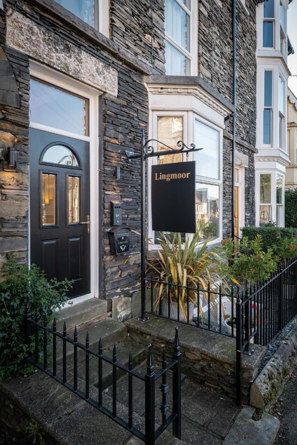 Lingmoor Windermere Exterior foto