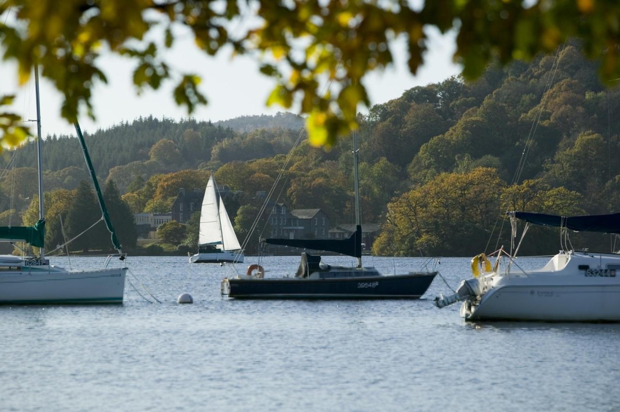 Lingmoor Windermere Exterior foto